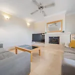 Wonderful Family Villa With Sea View, El Rosario