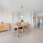 Wonderful Family Villa With Sea View, El Rosario