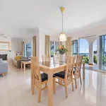 Wonderful Family Villa With Sea View, El Rosario