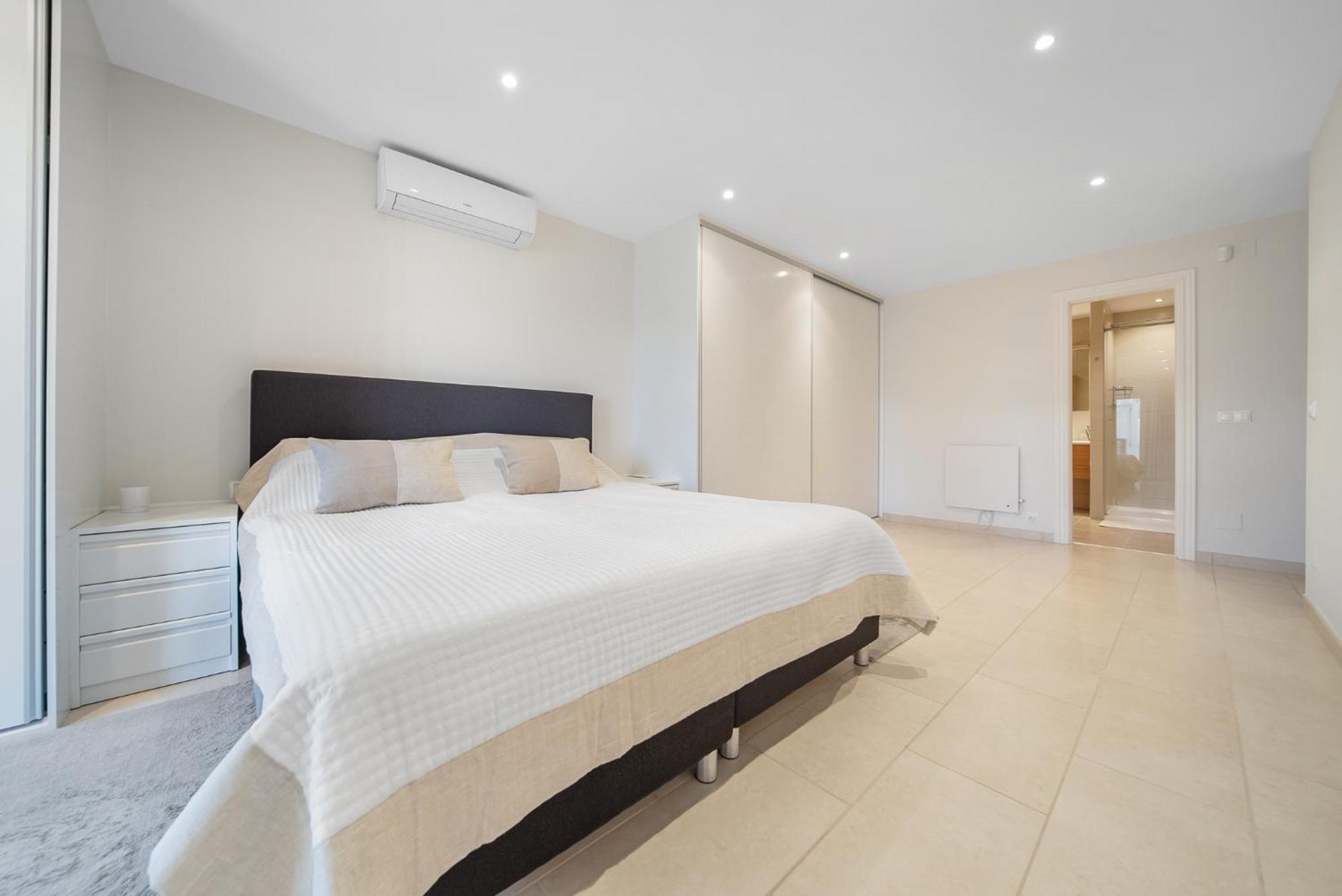 Villa Wonderful Family With Sea View, El Rosario Marbella