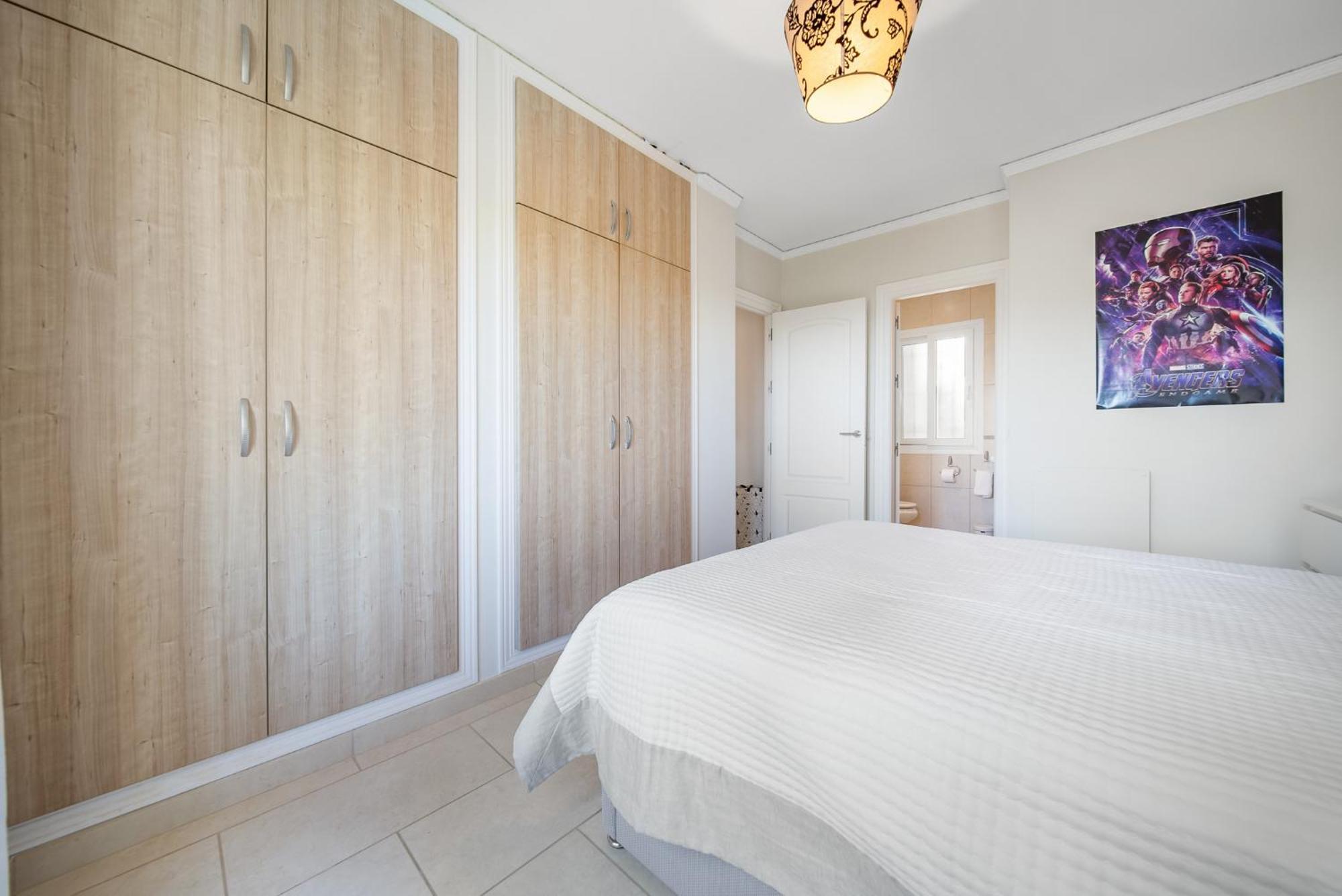 Villa Wonderful Family With Sea View, El Rosario Marbella