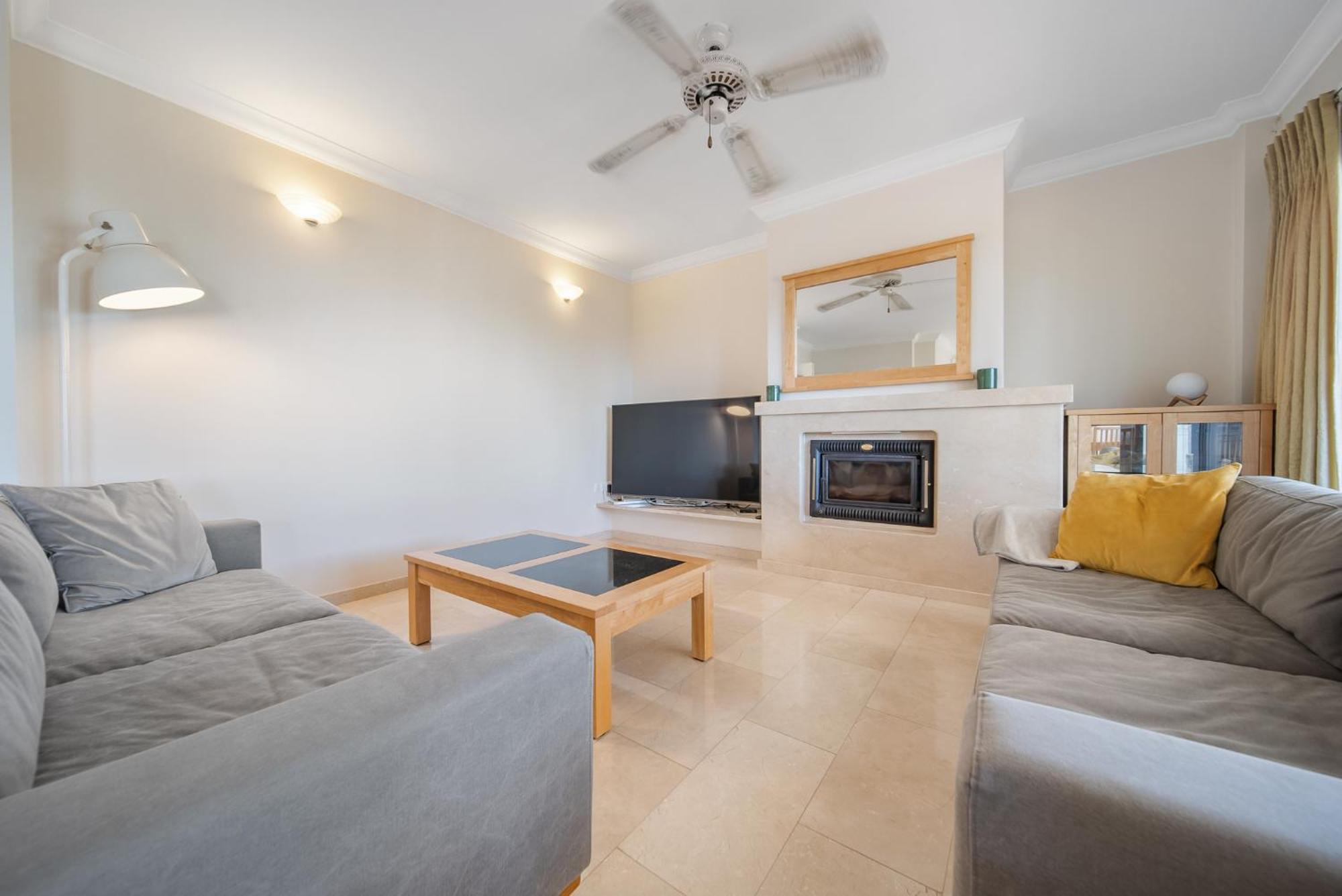 Villa Wonderful Family With Sea View, El Rosario Marbella