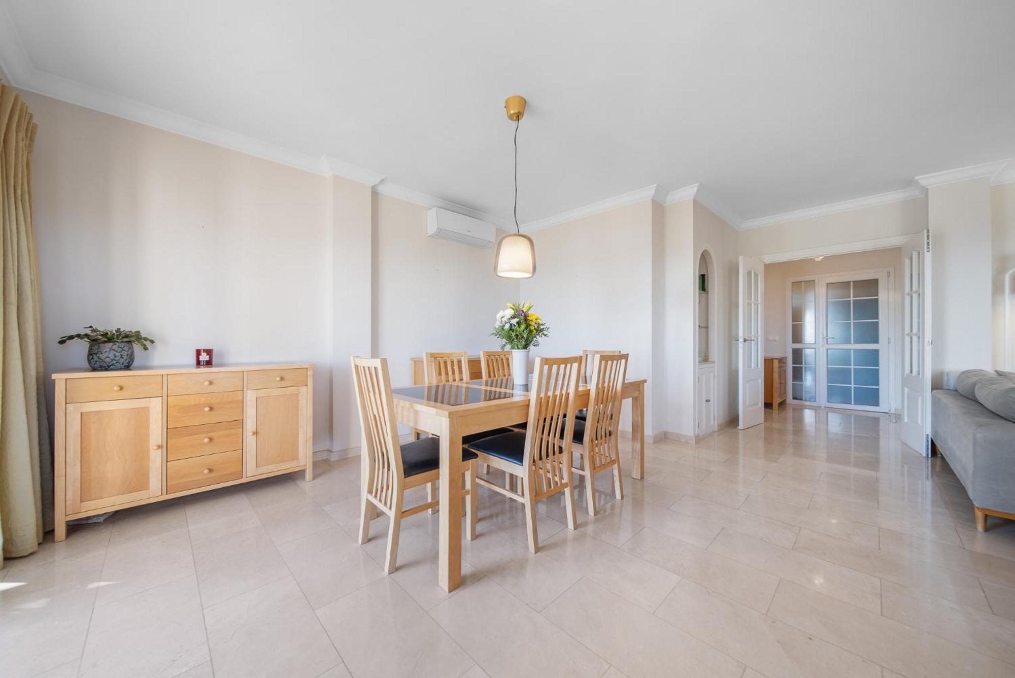 Villa Wonderful Family With Sea View, El Rosario