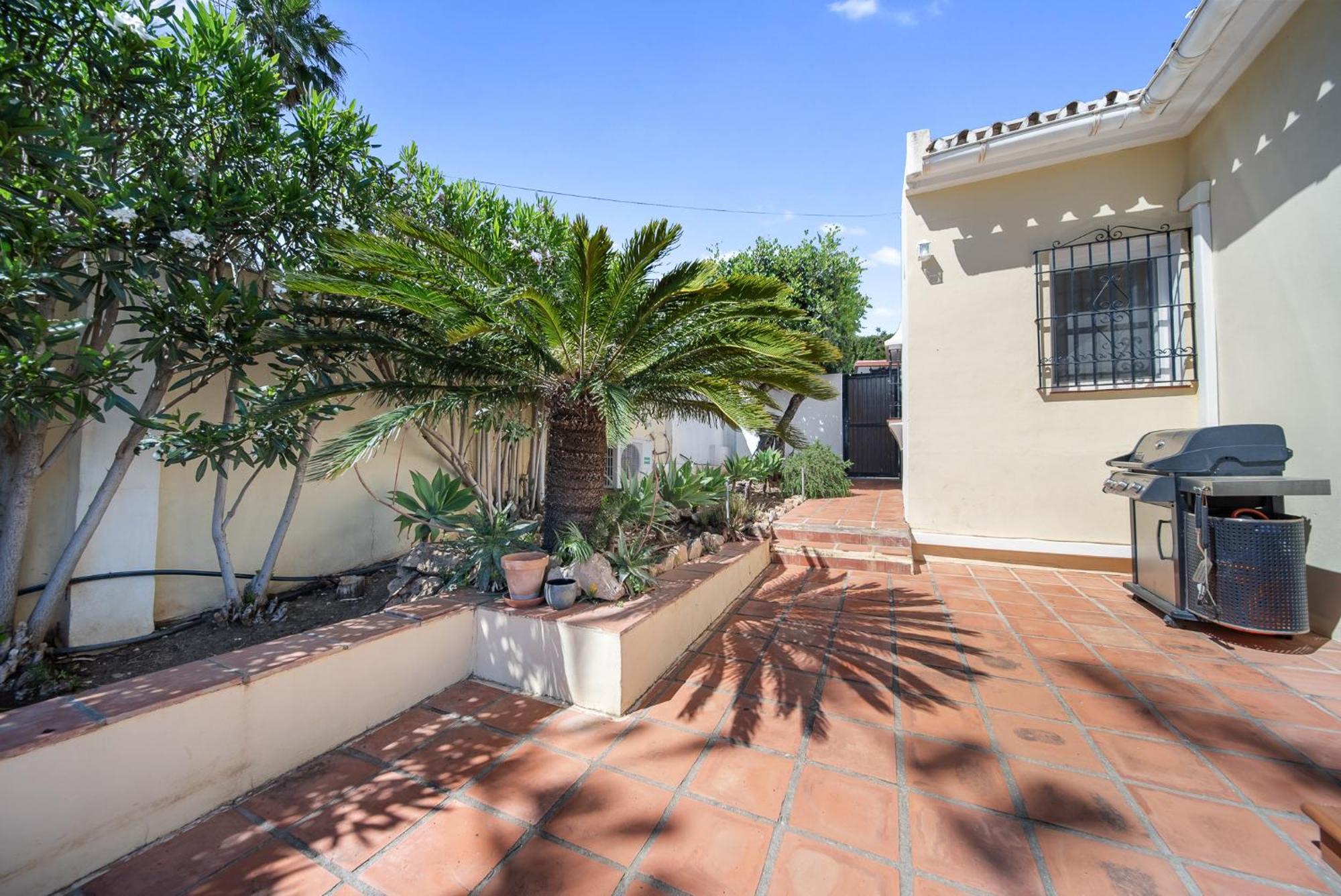 Villa Wonderful Family With Sea View, El Rosario